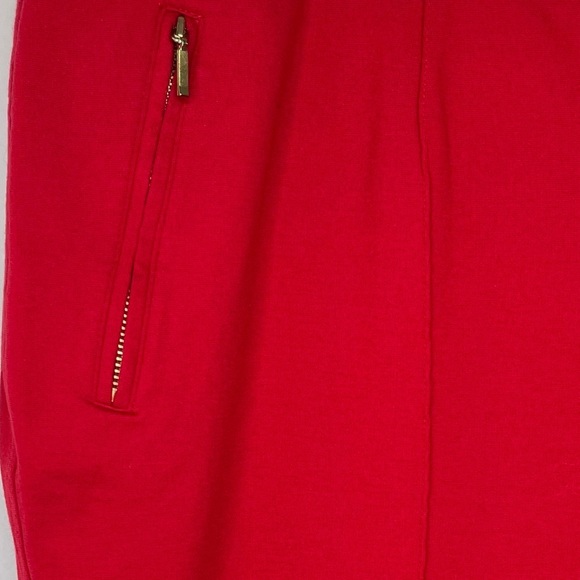 Alfani Women’s Pants with Gold Accents Size 24W - Picture 4 of 7